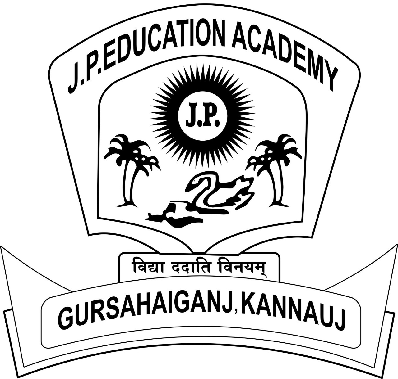 J.P. Education Academy